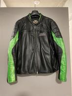 Unieke Harley Davidson leren jas 3XL, Motoren, Kleding | Motorkleding, Ophalen of Verzenden