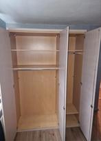 Mooi kledingkast., Huis en Inrichting, Kasten | Kledingkasten, Ophalen, Zo goed als nieuw, 50 tot 75 cm, 150 tot 200 cm
