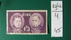Ierland no 4, Postzegels en Munten, Postzegels | Europa | UK, Verzenden, Gestempeld