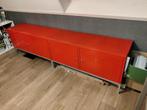 ikea archief locker kastjes (rood), Ophalen, Gebruikt