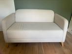 Loveseat/ 2 zitbank, Linanas Ikea, Huis en Inrichting, Banken | Sofa's en Chaises Longues, Ophalen, Gebruikt, Tweepersoons, 75 tot 100 cm