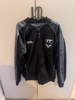 Vest Radical Redemption incl handtekening! MAAT L, Kleding | Heren, Ophalen of Verzenden, Gedragen, Zwart