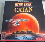 Catan Star Trek, Hobby en Vrije tijd, Gezelschapsspellen | Bordspellen, Vijf spelers of meer, Ophalen of Verzenden, Gebruikt, 999 Games