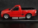 DNA 1:18 Ford F150 SVT Lightning, Hobby en Vrije tijd, Modelauto's | 1:18, Ophalen of Verzenden, Nieuw, Auto, Overige merken