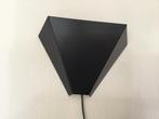 Vintage modernist wandlamp jaren 80 Dutch design., Ophalen of Verzenden, Zo goed als nieuw