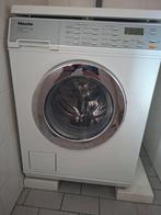 Miele softcare system W5973 wasmachine te koop, Ophalen, Zo goed als nieuw, 85 tot 90 cm, 1200 tot 1600 toeren