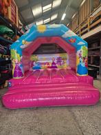 Springkussen prinsessen, Ophalen, Zo goed als nieuw, Overige