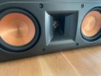 Klipsch RC-42II Center Speaker, Audio, Tv en Foto, Luidsprekers, Overige merken, Gebruikt, Verzenden, 60 tot 120 watt