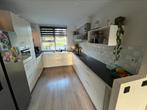 Keuken, af te halen in de week van 28 juli, Huis en Inrichting, Keuken | Complete keukens, Ophalen, Gebruikt, U-keuken, Wit