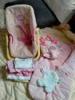 Baby Annabell Zapf Creation spullen, Kinderen en Baby's, Speelgoed | Poppen, Ophalen, Babypop