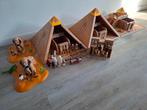 Heel veel Egypte Playmobil, Kinderen en Baby's, Speelgoed | Playmobil, Ophalen of Verzenden, Zo goed als nieuw