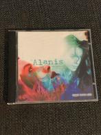 Alanis Morisette - Jagged Little Pill (CD), Ophalen of Verzenden, 1980 tot 2000, Gebruikt