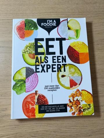 Eet als een Expert beschikbaar voor biedingen