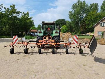 PZ Fanex 641 schudder  beschikbaar voor biedingen