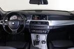 BMW 5-serie Touring 520xd High Executive, Xenon, Cruise Cont, Auto's, 2000 kg, Leder, Diesel, Vierwielaandrijving