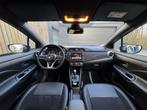 Nissan Micra 1.0 IG-T N-Sport Automaat | Navigatie | Apple C, Auto's, Nissan, 101 pk, Gebruikt, Euro 6, 1055 kg
