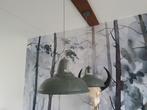 Hanglamp 2x vtwonen industrieel, Ophalen of Verzenden, Zo goed als nieuw, Metaal, Minder dan 50 cm