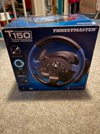 Thrustmaster T150 Racestuur - Amper gebruikt, Spelcomputers en Games, Spelcomputers | Nintendo Portables | Accessoires, Ophalen