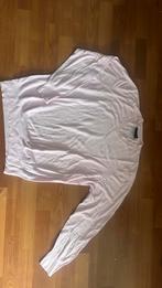 Mooie zachtroze McGregor zomer pullover XL SUPERSTAAT, McGregor, Maat 56/58 (XL), Ophalen of Verzenden, Zo goed als nieuw