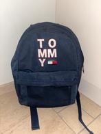 Tommy hilfiger rugtas, Sieraden, Tassen en Uiterlijk, Tassen | Rugtassen, Ophalen of Verzenden