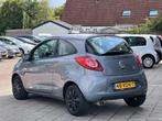 Ford Ka 1.2 Comfort start/stop / Nieuwe APK! / Airco ijskoud, Voorwielaandrijving, Euro 5, Stof, Gebruikt