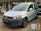 Volkswagen Caddy Combi 1.2 TSI Comfortline Roncalli Trekhaak, Voorwielaandrijving, Elektrische ramen, Gebruikt, Bedrijf