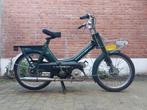 Berini M 48 brommer in zeer goede staat met geel kenteken, Fietsen en Brommers, Ophalen, Overige merken