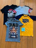 kledingpakket jongen maat 146/152, Kinderen en Baby's, Kinderkleding | Maat 146, Ophalen, Gebruikt, Jongen
