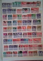 Oude US postage cancelled en precancelled postzegels, Ophalen, Gestempeld, Noord-Amerika