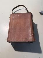 MEGGER BM8 Mk2 Ohmmeter Postkantoor Vintage Retro Precisie T, Gebruikt, Ophalen of Verzenden, Nvt, Nvt