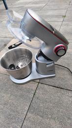 Bosch Keukenmachine MUM9Y43S00, Witgoed en Apparatuur, Keukenmixers, 4 liter of meer, 3 snelheden of meer, Ophalen of Verzenden