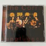The Corrs / unplugged, Ophalen of Verzenden, 1980 tot 2000, Gebruikt