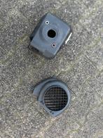 Piaggio skr/tph 125 180 koelkappen, Ophalen of Verzenden, Zo goed als nieuw, Overige typen