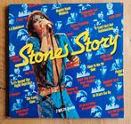 Rolling Stones dubbelalbum, Cd's en Dvd's, Vinyl | Rock, Ophalen, Gebruikt, Overige formaten, Poprock