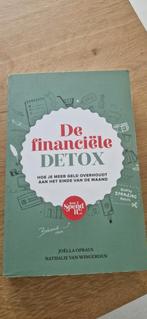 De financiële detox, Boeken, Ophalen of Verzenden, Zo goed als nieuw