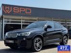 BMW X4 xDrive35d Cen High Executive|M|HUD|Dak|313PK|124DKM, Automaat, Gebruikt, 2993 cc, Lichtsensor