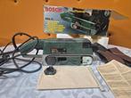 Bosch PBS 75 schuur machine, Doe-het-zelf en Verbouw, Gereedschap | Schuurmachines, Bosch, Gebruikt, Ophalen of Verzenden, Vlakschuurmachine