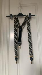 Regent belt bretels handmade, Kleding | Heren, Ophalen of Verzenden, Zo goed als nieuw