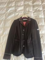 Animo wedstrijd jasje bruin, Gebruikt, Dressuur, Ophalen of Verzenden, Dames