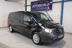 Mercedes-Benz EVITO PRO L3 90 kWh > ROLSTOEL BUS <, Gebruikt, 100 kWh, Zwart, 204 pk