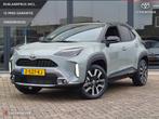 Toyota Yaris Cross Hybrid 130 Launch Edition | Matrix LED |, Auto's, 1195 kg, Gebruikt, Met garantie (alle), Adaptive Cruise Control