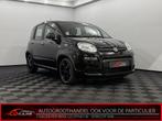 Fiat Panda. City Cross 1.0 Hybrid Airco, Lichtmetalen velgen, Voorwielaandrijving, Stof, Gebruikt, Panda