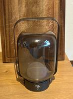 Moods LED tafellantaarn, Huis en Inrichting, Lampen | Tafellampen, Ophalen of Verzenden, Zo goed als nieuw, Minder dan 50 cm