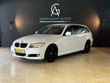 BMW 3-serie Touring 318i beschikbaar voor biedingen