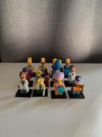 Lego The Simpsons minifiguren, Ophalen of Verzenden, Zo goed als nieuw