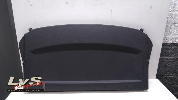 Hoedenplank van een BMW 1-Serie, Auto-onderdelen, Interieur en Bekleding, BMW, Gebruikt, 3 maanden garantie, Ophalen of Verzenden