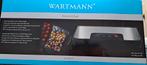 Wartmann, Vacuumsealer, WM-2112-EC, Ophalen, Nieuw
