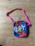Schoudertas Minnie Mouse, Ophalen of Verzenden, Zo goed als nieuw, Disney