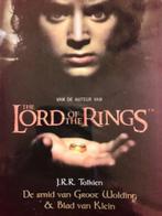 J.R.R. Tolkien, The Lord of the Rings. De Reisgenoten, Boeken, Romans, Gelezen, Ophalen of Verzenden, Europa overig, J.R.R. Tolkien,