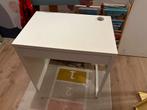 Ikea MICKE bureau - 73x50 cm, Ophalen, Gebruikt, Bureau